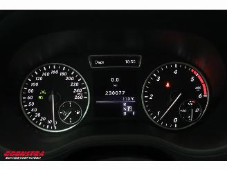 Mercedes B-klasse 220 CDI 7G-Tronic Ambition Navi Airco Cruise Camera PDC picture 20