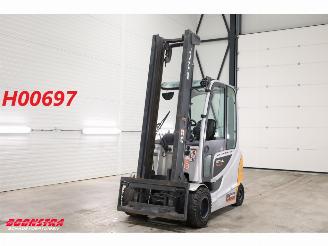 skadebil machine Still  RX60-35 BY 2017 4.213 uur 2017/6