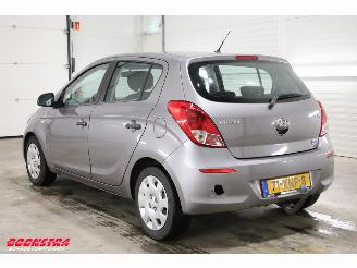 Hyundai I-20 1.2i Business Edition Airco AHK 82.240 km! picture 4