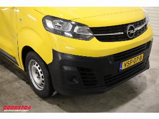 Opel Vivaro 1.5 CDTI L3-H1 Edition Navi Airco Cruise Camera 55.059 km! picture 8