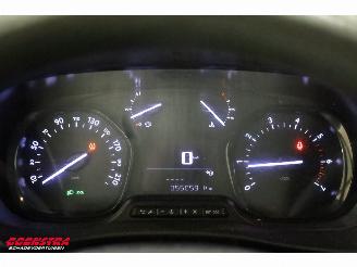 Opel Vivaro 1.5 CDTI L3-H1 Edition Navi Airco Cruise Camera 55.059 km! picture 17