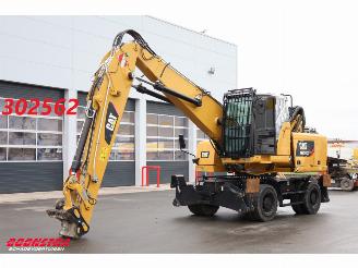 skadebil machine CAT  MH 3022 MH 3022 BY 2020 6.158 Uur BY 2020 6.158 Uur 2020/12