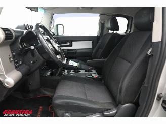 Toyota FJ Cruiser 4.0 V6 4X4 LPG-G3 Airco Cruise Camera AHK picture 8