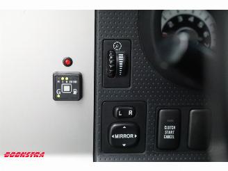 Toyota FJ Cruiser 4.0 V6 4X4 LPG-G3 Airco Cruise Camera AHK picture 17