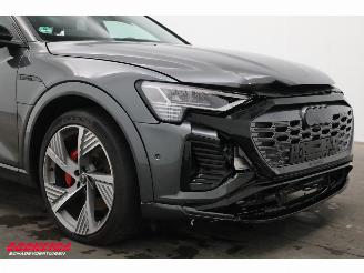Audi Q8 55 Quattro S-line 115 kWh Pano Matrix B&O Memory 360° AHK picture 5