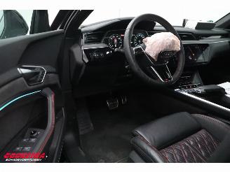 Audi Q8 55 Quattro S-line 115 kWh Pano Matrix B&O Memory 360° AHK picture 16