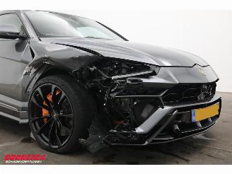 Lamborghini Urus 4.0 V8 Ceramic B&O Massage Memory Pano HUD ACC picture 10