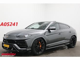 Schadeauto Lamborghini Urus 4.0 V8 Ceramic B&O Massage Memory Pano HUD ACC 2019/8