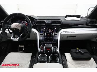 Lamborghini Urus 4.0 V8 Ceramic B&O Massage Memory Pano HUD ACC picture 23