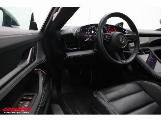 Porsche Taycan 105 kWh Peformance+ Pano Memory 360° Sport Chrono Bose picture 16