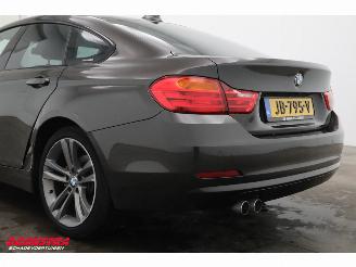 BMW 4-serie Gran Coupé 420d Aut. Leder Bixenon HUD 360° SHZ PDC picture 16