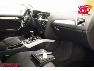 Audi A4 Limousine 1.8 TFSI 170 PK Attraction Navi Clima Cruise PDC picture 10