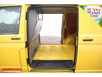 Volkswagen Transporter 2.0 TDI 150 PK L1-H1 2X Schuifdeur Airco Cruise AHK picture 7