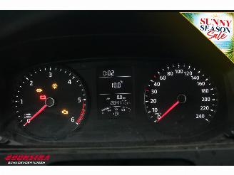 Volkswagen Transporter 2.0 TDI 150 PK L1-H1 2X Schuifdeur Airco Cruise AHK picture 15