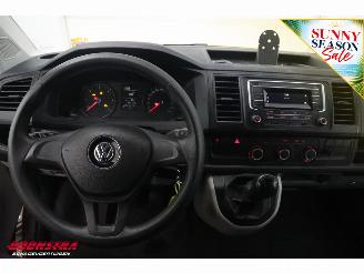 Volkswagen Transporter 2.0 TDI 150 PK L1-H1 2X Schuifdeur Airco Cruise AHK picture 11