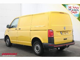 Volkswagen Transporter 2.0 TDI 150 PK L1-H1 2X Schuifdeur Airco Cruise AHK picture 4