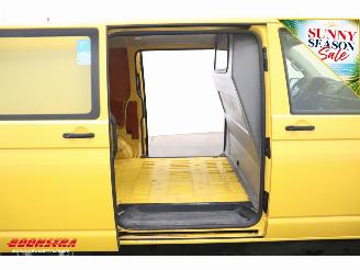 Volkswagen Transporter 2.0 TDI 150 PK L1-H1 2X Schuifdeur Airco Cruise AHK picture 9