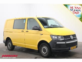 Volkswagen Transporter 2.0 TDI 150 PK L1-H1 2X Schuifdeur Airco Cruise AHK picture 2
