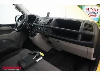 Volkswagen Transporter 2.0 TDI 150 PK L1-H1 2X Schuifdeur Airco Cruise AHK picture 10