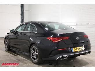 Mercedes Cla-klasse 180 7G-Tronic AMG LED Navi Clima Cruise Camera SHZ 89.180 km! picture 4