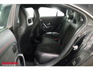 Mercedes Cla-klasse 180 7G-Tronic AMG LED Navi Clima Cruise Camera SHZ 89.180 km! picture 18