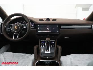 Porsche Cayenne 3.0 E-Hybrid Platinum Edition Sport Chrono PDLS+ Buse HUD Memory Lucht 5 km!! picture 15