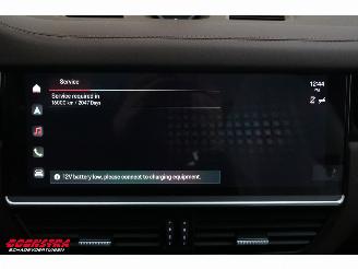Porsche Cayenne 3.0 E-Hybrid Platinum Edition Sport Chrono PDLS+ Buse HUD Memory Lucht 5 km!! picture 33