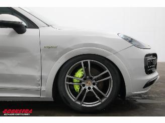 Porsche Cayenne 3.0 E-Hybrid Platinum Edition Sport Chrono PDLS+ Buse HUD Memory Lucht 5 km!! picture 9