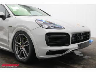 Porsche Cayenne 3.0 E-Hybrid Platinum Edition Sport Chrono PDLS+ Buse HUD Memory Lucht 5 km!! picture 10