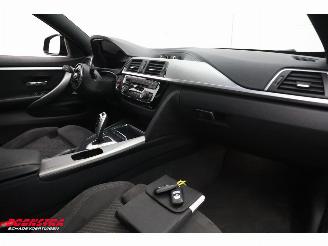 BMW 4-serie Gran Coupé 418i M-Sport LED Navi Clima Cruise PDC picture 8