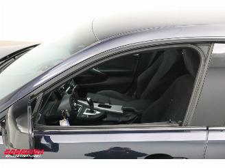 BMW 4-serie Gran Coupé 418i M-Sport LED Navi Clima Cruise PDC picture 5