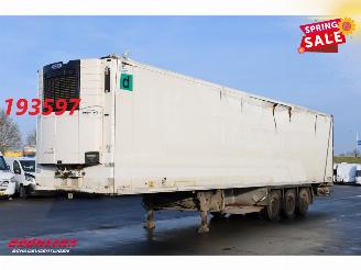 Avarii trailere Schmitz Cargobull  SCB*S3B Kuhler Carrier Vector 1550 3-Asser BY 2018 2018/1