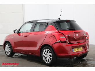 Suzuki Swift 1.2 Select Smart Hybrid LED ACC Apple/Android Camera SHZ picture 4