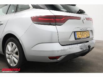 Renault Mégane Estate 1.3 TCe Zen LED Navi Clima Cruise PDC AHK picture 5