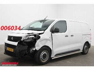Avarii autoturisme Peugeot Expert 1.5 BlueHDI 100 S&S L2 2X Schuifdeur Airco Cruise 2024/4