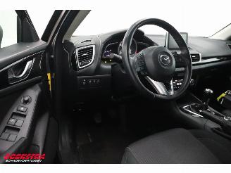 Mazda 3 2.0 TS Navi Clima Cruise PDC AHK 143.954 km! picture 18