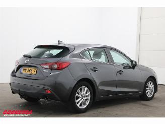 Mazda 3 2.0 TS Navi Clima Cruise PDC AHK 143.954 km! picture 3
