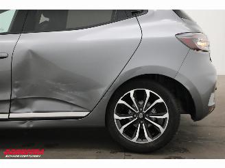 Renault Clio 1.0 TCe 90 GPF techno LED Navi Clima Cruise PDC AHK 31.734 km! picture 7