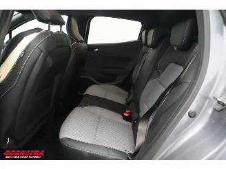 Renault Clio 1.0 TCe 90 GPF techno LED Navi Clima Cruise PDC AHK 31.734 km! picture 14