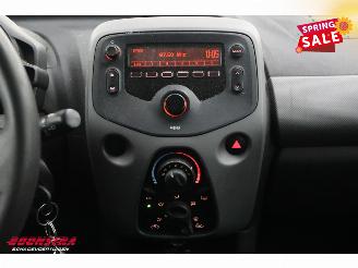 Peugeot 108 1.0 e-VTi Active Airco Bluetooth 83.518 km! picture 14