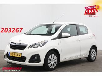Peugeot 108 1.0 e-VTi Active Airco Bluetooth 83.518 km! picture 1
