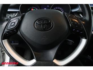 Toyota C-HR 1.8 Hybrid Business Plus LED ACC Navi Clima Camera AHK picture 17
