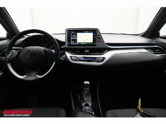 Toyota C-HR 1.8 Hybrid Business Plus LED ACC Navi Clima Camera AHK picture 12