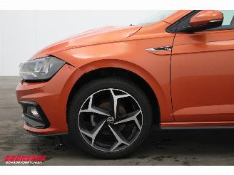 Volkswagen Polo 1.0 MPI R-Line Beats Navi Clima Cruise PDC 36.468 km! picture 16