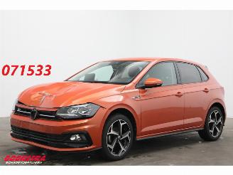 škoda osobní automobily Volkswagen Polo 1.0 MPI R-Line Beats Navi Clima Cruise PDC 36.468 km! 2021/7