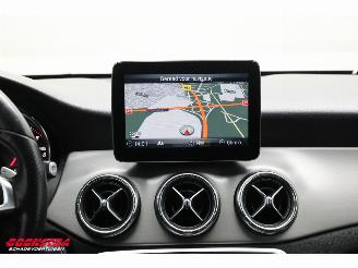 Mercedes Cla-klasse Shooting Brake 200d 7G-Tronic AMG LED Navi Airco Cruise SHZ PDC picture 14