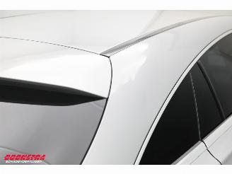 Mercedes Cla-klasse Shooting Brake 200d 7G-Tronic AMG LED Navi Airco Cruise SHZ PDC picture 11