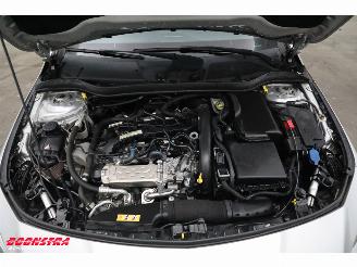 Mercedes Cla-klasse Shooting Brake 200d 7G-Tronic AMG LED Navi Airco Cruise SHZ PDC picture 7