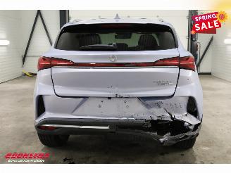 MG Marvel R Luxury 70 kWh Pano LED ACC Ventilatie 360° Memory picture 10