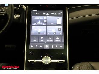 MG Marvel R Luxury 70 kWh Pano LED ACC Ventilatie 360° Memory picture 16
